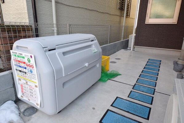 エルプレミア竹ノ塚の物件内観写真